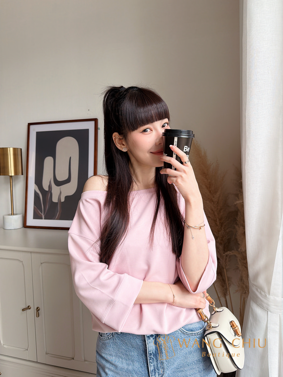WANG CHIU 麻豆照